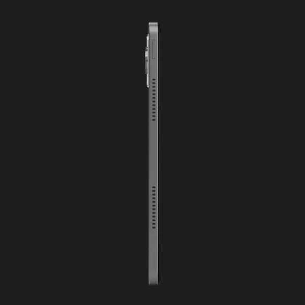 Планшет Lenovo M11 LTE 8/128GB + Pen (Luna Gray) (UA)