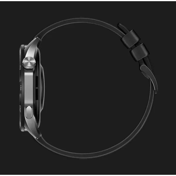 Смарт-годинник HUAWEI Watch GT 5 Pro 46mm (Black)