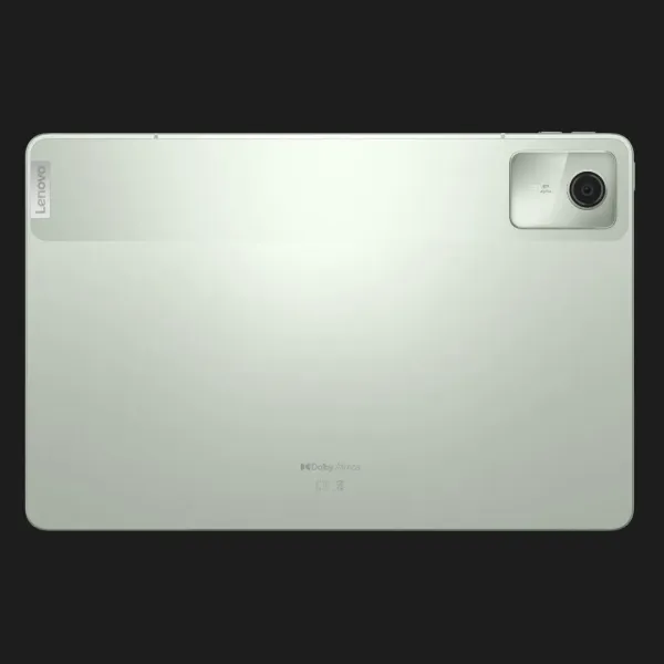 Планшет Lenovo M11 LTE 8/128GB + Pen (Seafoam Green) (UA)