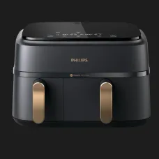 Мультипіч Philips Ovi Dual Basket AirFryer NA352/00