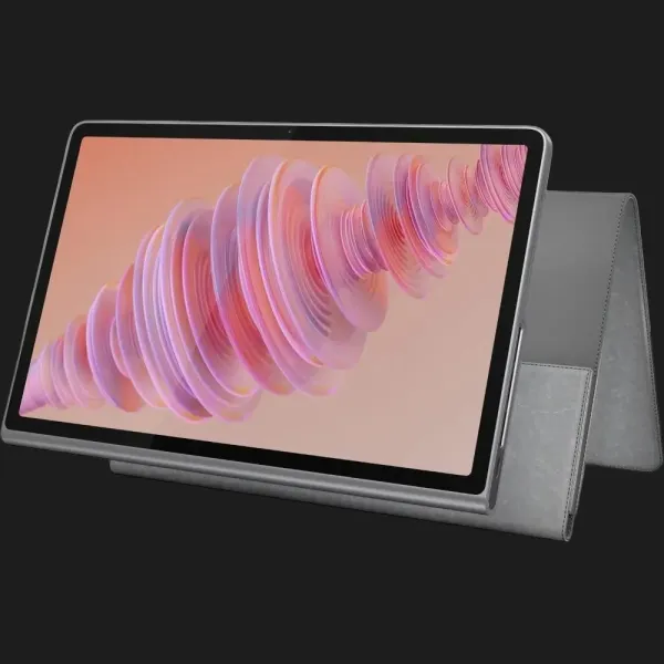 Планшет Lenovo Tab Plus Wi-Fi 8/128GB + Case (Luna Gray) UA