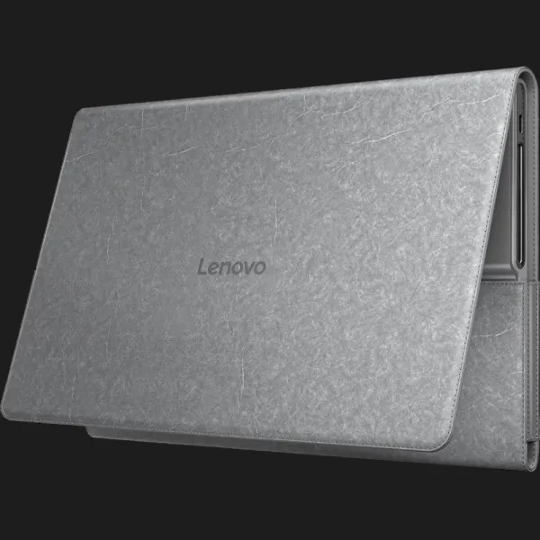Планшет Lenovo Tab Plus Wi-Fi 8/128GB + Case (Luna Gray) UA