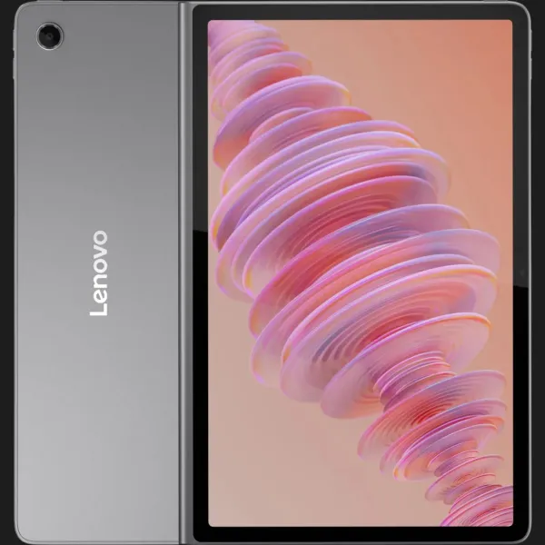 Планшет Lenovo Tab Plus Wi-Fi 8/128GB + Case (Luna Gray) UA