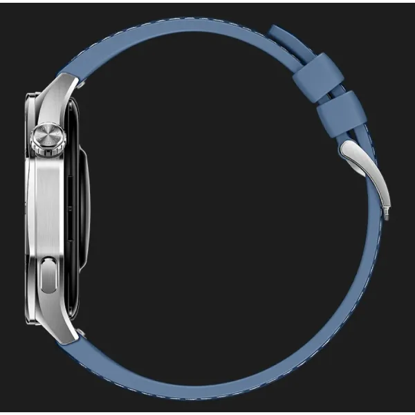 Смарт-годинник HUAWEI Watch GT 5 46mm (Blue)