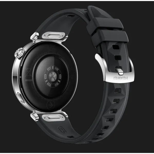 Смарт-годинник HUAWEI Watch GT 5 41mm (Black)