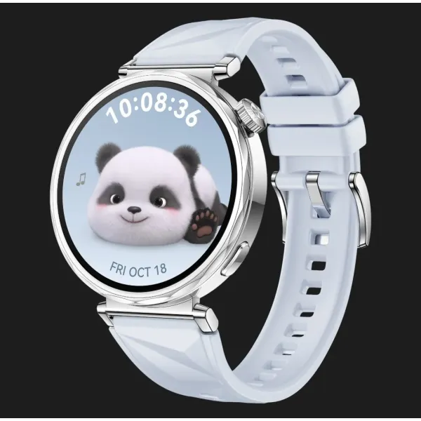 Смарт-годинник HUAWEI Watch GT 5 41mm (Blue)