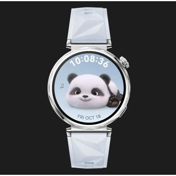 Смарт-годинник HUAWEI Watch GT 5 41mm (Blue)