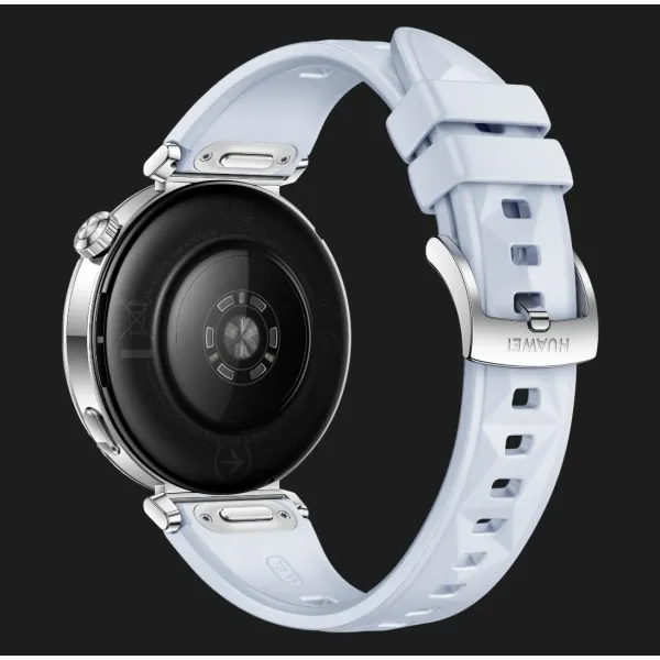 Смарт-годинник HUAWEI Watch GT 5 41mm (Blue)
