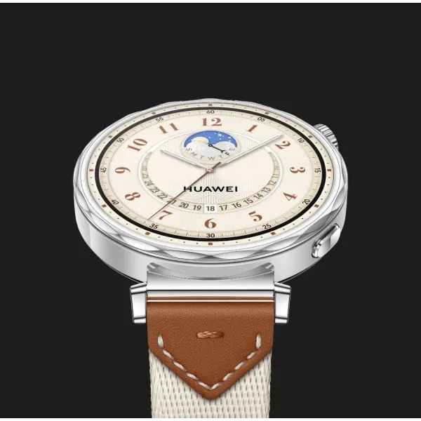 Смарт-годинник HUAWEI Watch GT 5 41mm (Brown)