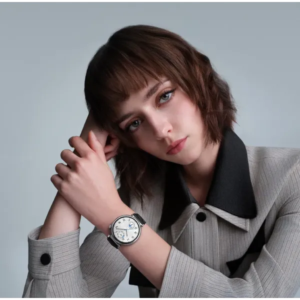 Смарт-годинник HUAWEI Watch GT 5 41mm (Brown)