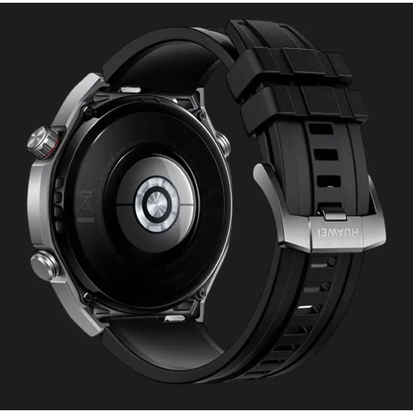 Смарт-годинник HUAWEI Watch Ultimate 48mm (Expedition Black)