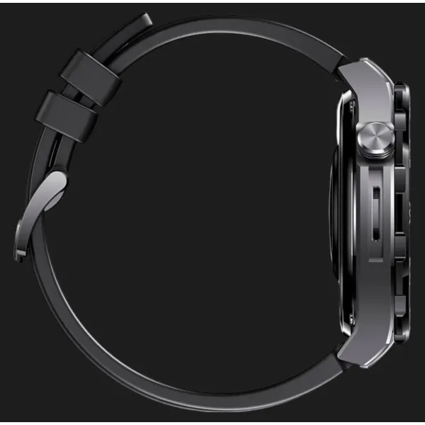 Смарт-годинник HUAWEI Watch Ultimate 48mm (Expedition Black)