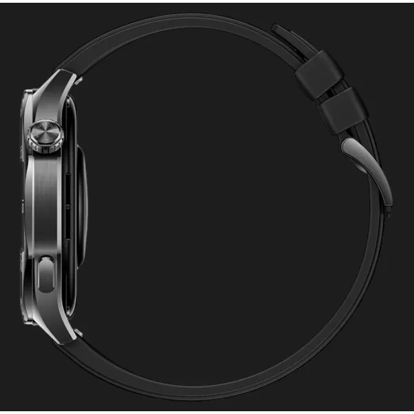 Смарт-годинник HUAWEI Watch Ultimate 48mm (Expedition Black)