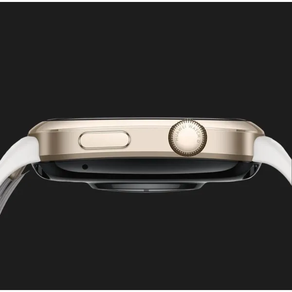 Смарт-годинник HUAWEI Watch D2 48mm (Gold)