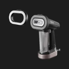 Відпарювач Tefal Pure Force 3в1 (DT8765E0) (Black)