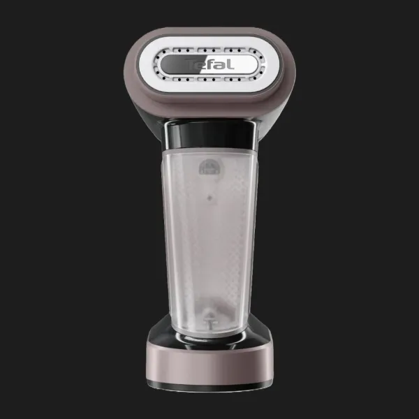 Відпарювач Tefal Pure Force 3в1 (DT8765E0) (Black)