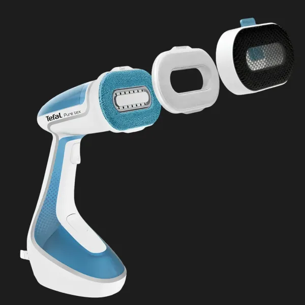 Відпарювач Tefal DT9530E1 (White)