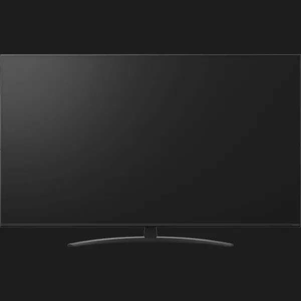 Телевізор LG 50 50NANO81A6A (UA)