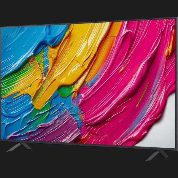 Телевізор LG 43 43QNED80A6A (UA)
