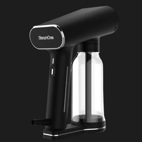 Відпарювач SteamOne EUXL400BV2 (Black)