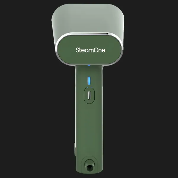 Відпарювач SteamOne EUNS150G (Green)