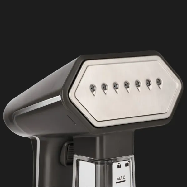 Відпарювач SteamOne SN200B (Black)