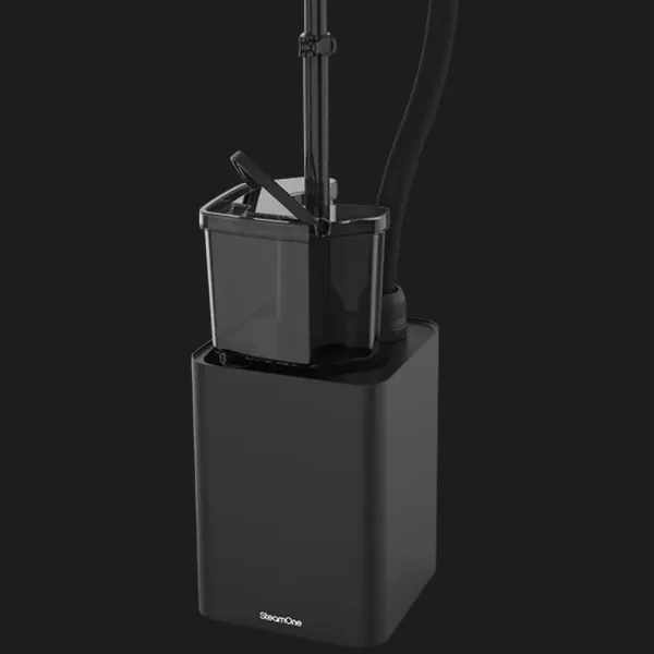 Відпарювач SteamOne EUJK300B (Black)