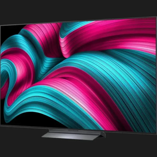 Телевізор LG 55 OLED55C54LA (UA)