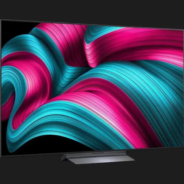 Телевізор LG 48 OLED48C54LA (UA)