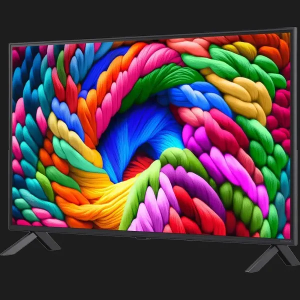 Телевізор LG 50 50NANO90A6B (UA)