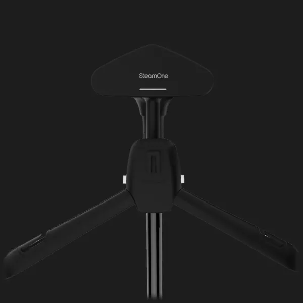Відпарювач SteamOne SteamCube EUST01 (Black)