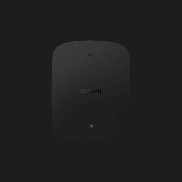 Портативний проектор XGIMI Halo+ (Standard)