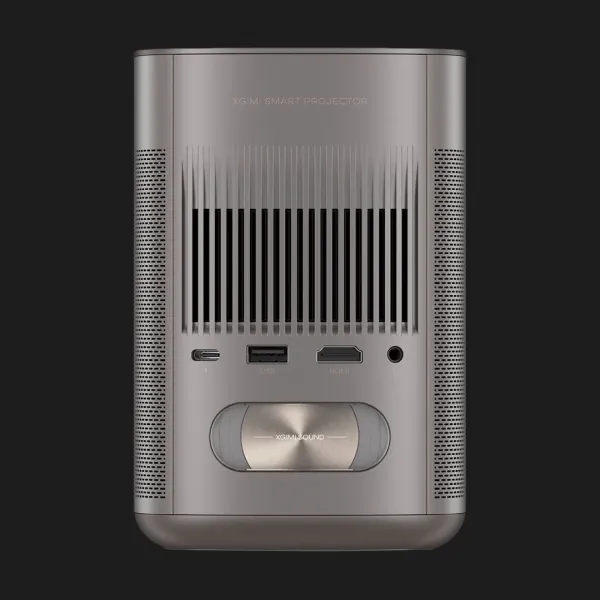 Портативний проектор XGiMi MoGo 2 Pro (Standard)