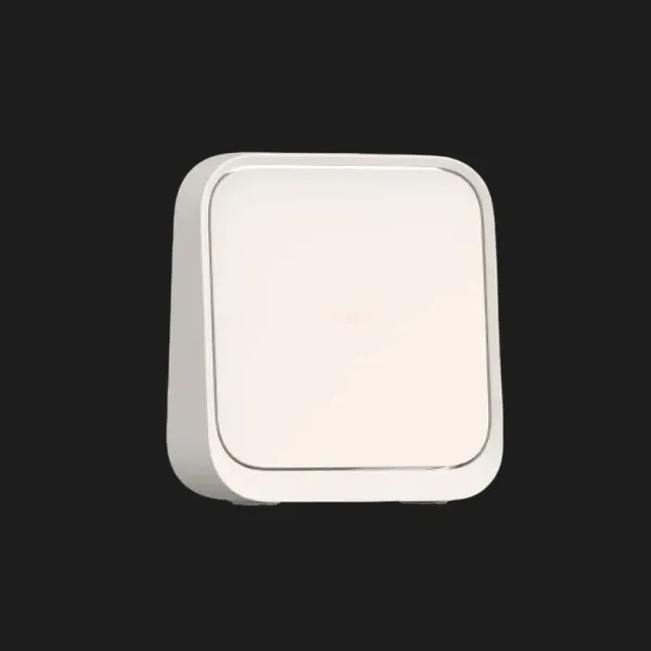 Проектор для дому XGIMI Elfin Flip (WK03C) (White) (Standard)