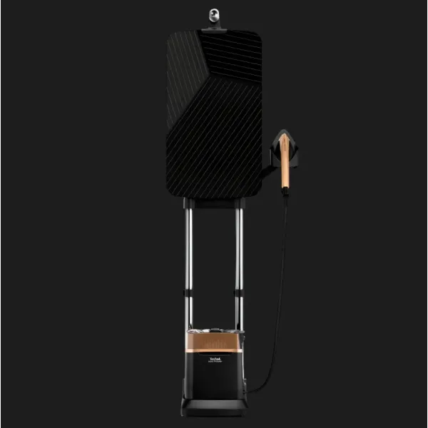 Відпарювач Tefal IXEO Power QT2020 (Black)