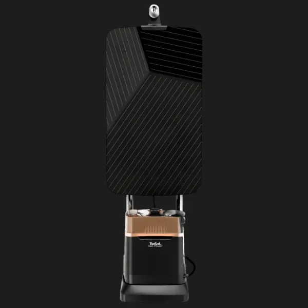 Відпарювач Tefal IXEO Power QT2020 (Black)