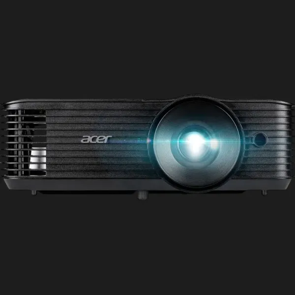 Мультимедійний проектор Acer X1328WHn (MR.JX211.001) (Black) (UA)
