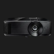 Мультимедійний проектор Optoma W400LVe (UA)