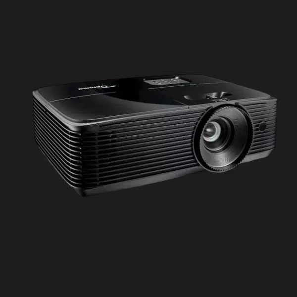 Мультимедійний проектор Optoma (HD28B) (UA)