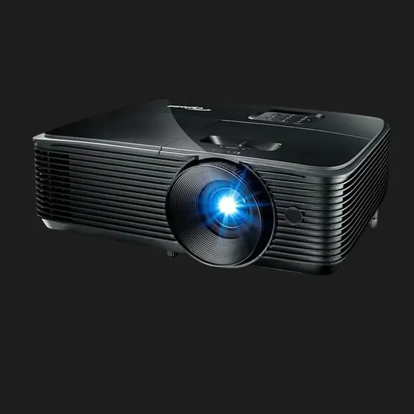 Мультимедійний проектор Optoma (HD28B) (UA)
