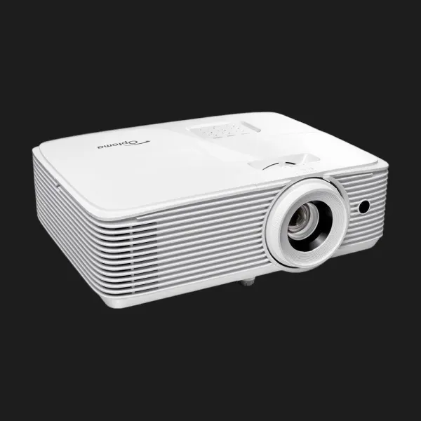 Мультимедійний проектор Optoma EH401 (UA)