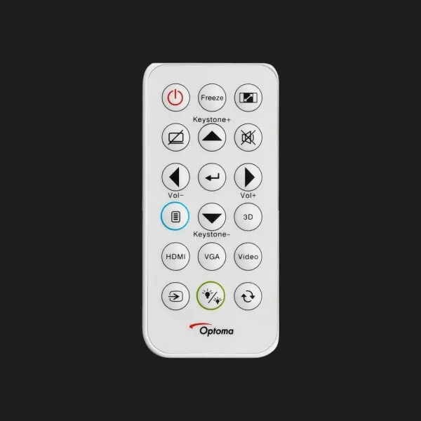 Мультимедійний проектор Optoma HD29X (UA)
