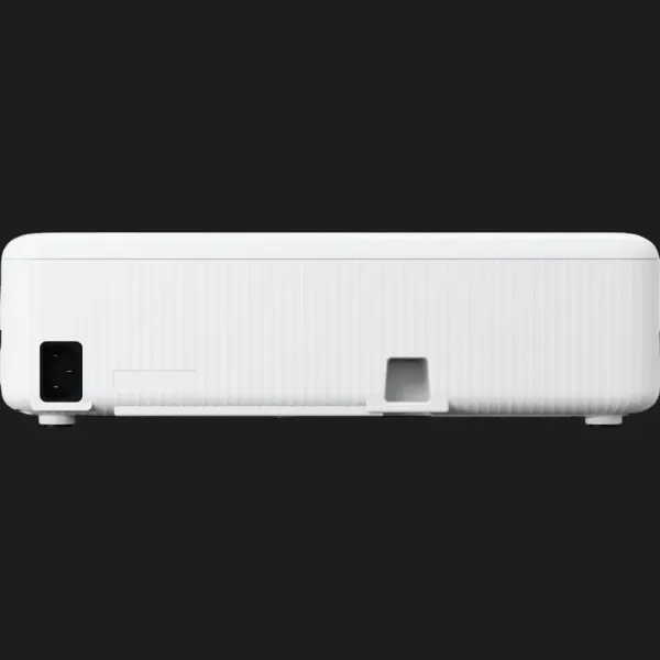 Мультимедійний проектор Epson CO-FH01( V11HA84040) (White) (UA)