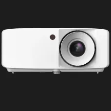Мультимедійний проектор Optoma Zh400 (UA)