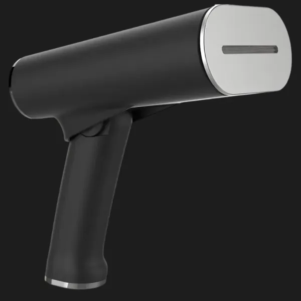 Відпарювач SteamOne EUFD80BV2 (Black)
