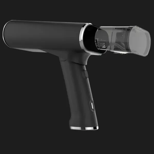 Відпарювач SteamOne EUFD80BV2 (Black)