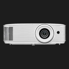 Мультимедійний проектор Optoma W309STA (UA)