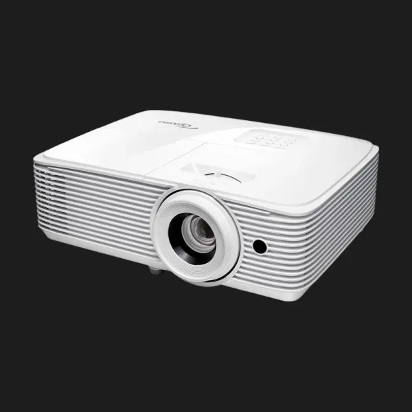Мультимедійний проектор Optoma W309STA (UA)