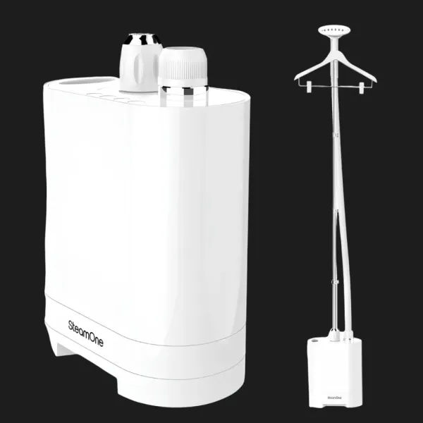 Відпарювач SteamOne EUH2020W (White)