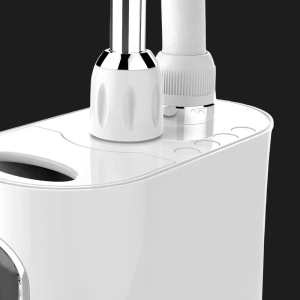 Відпарювач SteamOne EUH2020W (White)